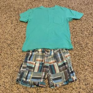 Children’s Place outfit